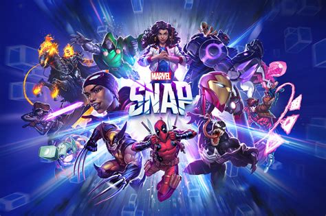 marvel snap leaked patch notes|Marvel Snap Patch Notes Leak A Week Early